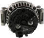 Bosch Premium Alternator AL0891X for 2009-2012 Audi 2.0L 3.0L (A4, A4 Quattro, A5, A5 Quattro)
