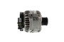 Bosch Premium Alternator AL0891X for 2009-2012 Audi 2.0L 3.0L (A4, A4 Quattro, A5, A5 Quattro)