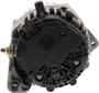 Bosch Reman Alternator for 2012-2021 Nissan 5.6L 4.0L (NV3500, NV2500, NV1500, Frontier) AL2428X