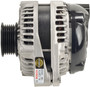 Bosch Premium Alternator AL1297X for 2003-2009 Acura/Honda 3.5L 3.7L (MDX, RL, TL, Odyssey)