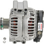 Bosch Premium Alternator AL0842X for 2006-2008 BMW 2.5L 3.0L (323i, 325i, 330i, Z4)