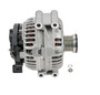 Bosch Premium Alternator AL0842X for 2006-2008 BMW 2.5L 3.0L (323i, 325i, 330i, Z4)