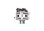 Bosch Premium 100% New Alternator AL1298N for 2003-2011 Acura/Honda 2.4L 2.0L (TSX, Accord, Civic, CR-V)