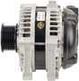 Bosch Premium Alternator AL3332X for 2005-2015 Toyota 4.0L (Tacoma)