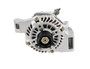 Bosch Premium Alternator AL4241X for 2009-2013 Mazda 2.0L (3, 3 Sport)
