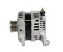 Bosch Premium Alternator AL4322X for 2015-2020 Subaru 2.0L 2.5L (Impreza, Legacy, Outback, WRX)