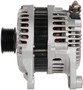 Bosch Premium Alternator AL4242X for 2011-2013 Mazda 2.0L (3, 3 Sport)