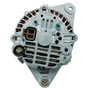 Bosch Premium Alternator AL4034X for 1994-2000 Mitsubishi 3.5L (Montero)