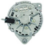 Bosch Premium Alternator AL2405X for 2005-2007 Nissan 4.0L (Frontier, Pathfinder, Xterra)