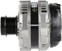 Bosch Premium Alternator AL3381X for 2012-2018 Lexus 3.5L (ES350, RX350)