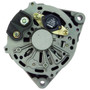 Bosch Premium Alternator AL66X for 1990-1993 Mercedes-Benz 2.6L 3.0L (190E, 300E, 300SE, 300SEL)