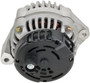 Bosch Premium Alternator AL1301X for 2003 Honda 3.0L (Accord)