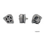 Bosch Premium Alternator AL44X for 1980-1985 BMW 1.8L 2.4L (320i, 524td, 528e)