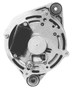 Bosch Premium Alternator AL44X for 1980-1985 BMW 1.8L 2.4L (320i, 524td, 528e)