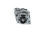 Bosch Premium 100% New Alternator AL4118N for 2015-2022 Hyundai/Kia 2.4L 2.0L (Santa Fe, Santa Fe Sport, Sonata, Optima)