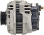 Bosch Premium Alternator AL4072X for 2007-2012 Hyundai/Kia 2.0L (Elantra, Soul, Spectra, Spectra5)