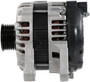 Bosch Premium Alternator AL4249X for 2012-2014 Kia 3.5L 3.3L (Sorento)