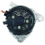 Bosch Premium Alternator AL6462X for 2007-2010 Chrysler/Dodge/Jeep 3.8L 3.3L (Town & Country, Grand Caravan, Wrangler)