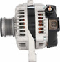 Bosch Premium 100% New Alternator AL3382N for 2013-2018 Toyota 2.5L (Camry, RAV4)