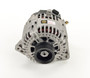 Bosch Reman Alternator for 2007-2013 Nissan/Suzuki/INFINITI 5.6L 4.0L (Pathfinder, Armada, Xterra, Frontier) AL2406X