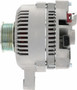 Bosch Premium 100% New Alternator AL7547N for 1992-2009 Ford/Lincoln/Mercury 4.6L 5.4L (Crown Victoria, E-150, E-250, E-350 Super Duty)