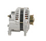 Bosch Premium 100% New Alternator AL654N for 1987-1994 Chevrolet/GMC/Isuzu 2.8L 3.1L (S10, S10 Blazer, S15, S15 Jimmy)