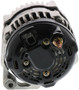 Bosch Premium Alternator AL6492X for 2009-2010 Dodge 3.5L (Journey)