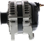 Bosch Premium Alternator AL6492X for 2009-2010 Dodge 3.5L (Journey)