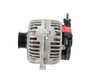 Bosch Premium Alternator AL6428X for 2001-2004 Jeep 4.0L (Grand Cherokee)