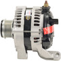 Bosch Premium Alternator AL6550X for 2000-2007 Chrysler/Dodge 3.3L 3.8L (Town & Country, Voyager, Caravan, Grand Caravan)