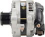 Bosch Premium Alternator AL3364X for 2007-2018 Lexus/Toyota 3.5L (ES350, RX350, Highlander, RAV4)