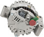 Bosch Premium Alternator AL7605X for 2003-2010 Ford 6.0L (E-350 Club Wagon, E-350 Super Duty, E-450 Super Duty, Excursion)