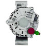 Bosch Premium Alternator AL7605X for 2003-2010 Ford 6.0L (E-350 Club Wagon, E-350 Super Duty, E-450 Super Duty, Excursion)