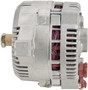 Bosch Premium 100% New Alternator AL7508N for 1990-1995 Ford/Lincoln/Mercury 3.8L (Taurus, Continental, Sable)