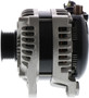 Bosch Premium Alternator AL7674X for 2012-2014 Ford 3.5L 3.7L (F-150)