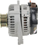 Bosch Premium Alternator AL3318X for 2004-2008 Lexus/Toyota 3.3L 3.0L (ES330, RX330, Camry, Highlander)