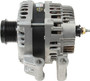 Bosch Premium Alternator AL6557X for 2014-2021 Chrysler/Fiat/Jeep 2.4L (200, 500X, Cherokee, Compass)