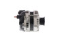 Bosch Premium Alternator AL4088X for 2010-2019 Hyundai/Kia 3.3L 3.5L (Azera, Santa Fe, Santa Fe XL, Cadenza)