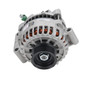 Bosch Premium 100% New Alternator AL7606N for 2003-2010 Ford 6.0L (E-350 Club Wagon, E-350 Super Duty, E-450 Super Duty, F-250 Super Duty)