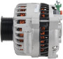 Bosch Premium 100% New Alternator AL7606N for 2003-2010 Ford 6.0L (E-350 Club Wagon, E-350 Super Duty, E-450 Super Duty, F-250 Super Duty)