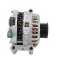 Bosch Premium 100% New Alternator AL7606N for 2003-2010 Ford 6.0L (E-350 Club Wagon, E-350 Super Duty, E-450 Super Duty, F-250 Super Duty)