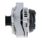 Bosch Premium Alternator AL3393X for 2005-2007 Lexus 4.3L (GS430, LS430)