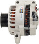 Bosch Premium 100% New Alternator AL7555N for 1999-2003 Ford 7.3L