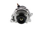 Bosch Premium Alternator AL6496X for 2007-2012 Chrysler/Dodge/Jeep 4.7L 3.7L (Aspen, Nitro, Commander, Grand Cherokee)