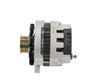 Bosch Premium 100% New Alternator AL655N for 1985-1994 Buick/Cadillac/Chevrolet 2.8L 3.1L (Century, Cimarron, Beretta, Camaro)