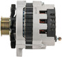 Bosch Premium 100% New Alternator AL655N for 1985-1994 Buick/Cadillac/Chevrolet 2.8L 3.1L (Century, Cimarron, Beretta, Camaro)
