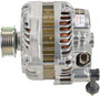 Bosch Premium Alternator AL4309X for 2005-2009 Subaru 2.5L (Legacy, Outback)