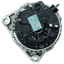 Bosch Premium Alternator AL8813X for 2007-2014 Cadillac/Chevrolet/GMC 6.2L 5.3L (Escalade, Escalade ESV, Escalade EXT, Avalanche)