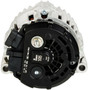 Bosch Premium Alternator AL8743X for 2009-2015 Chevrolet/GMC 6.0L 4.8L (Express 2500, Express 3500, Express 4500, Savana 2500)