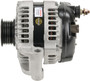 Bosch Reman Alternator for 2005-2007 Dodge/Chrysler 5.7L 6.1L (Magnum, Charger, 300) AL6435X